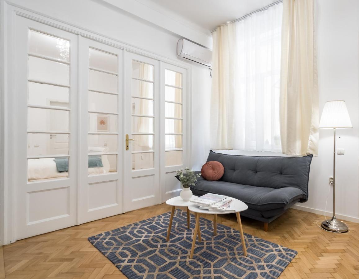 Athenee Parisian * Bucharest