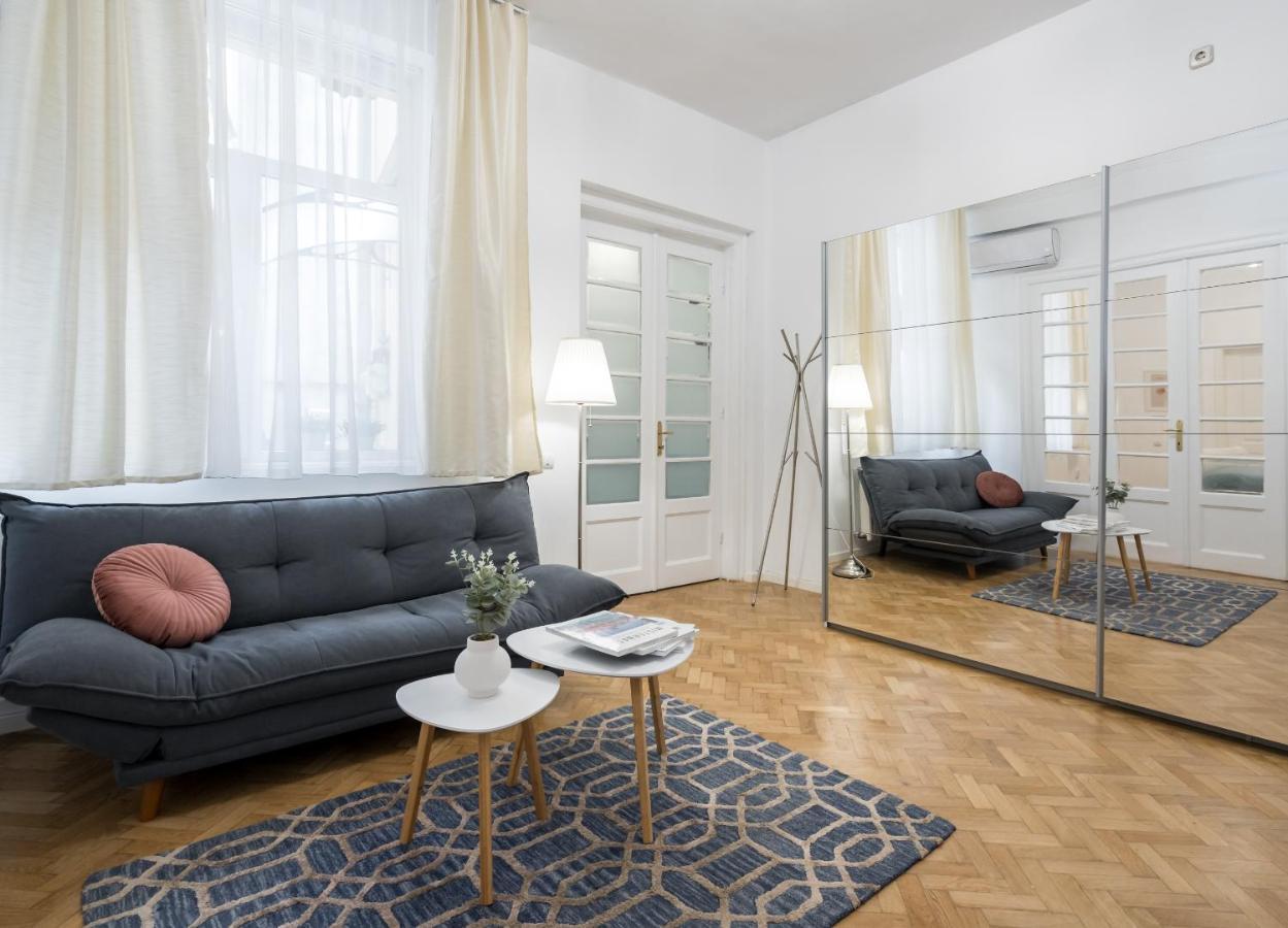 Athenee Parisian Bucharest
